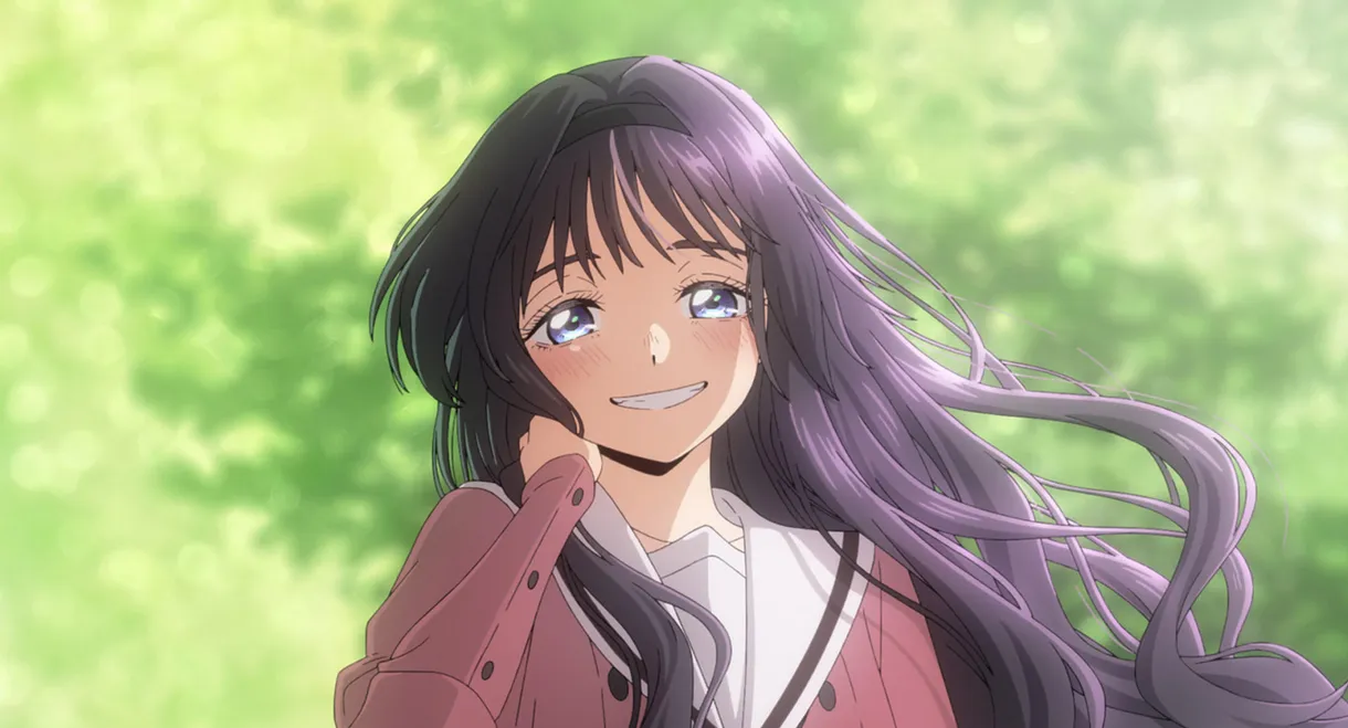 The Fragrant Flower Blooms with Dignity