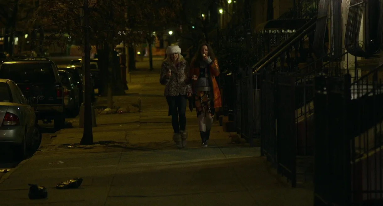 See You Next Tuesday