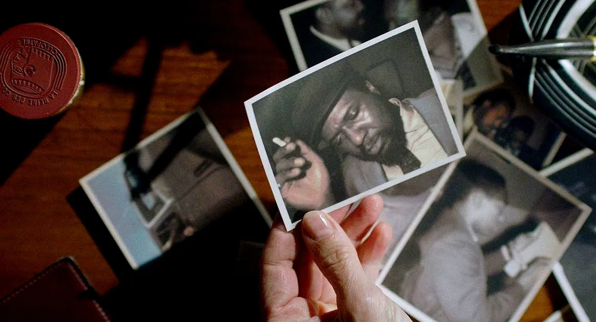 Monk & Pannonica: An American Story