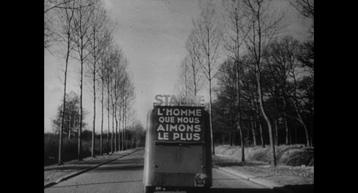 L'Homme Que Nous Aimons Le Plus