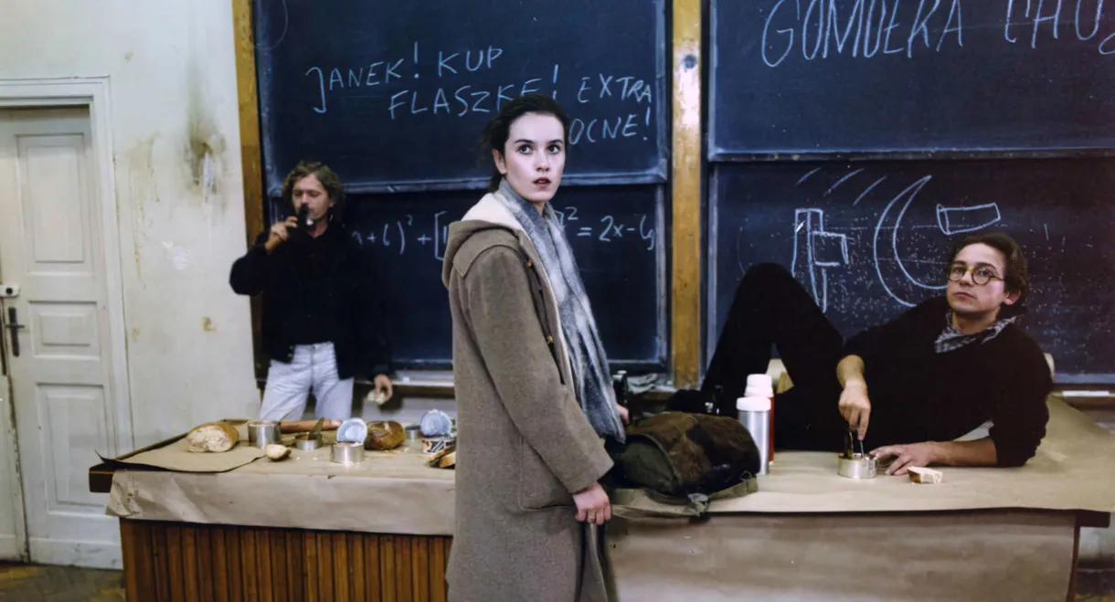 1968. Happy New Year