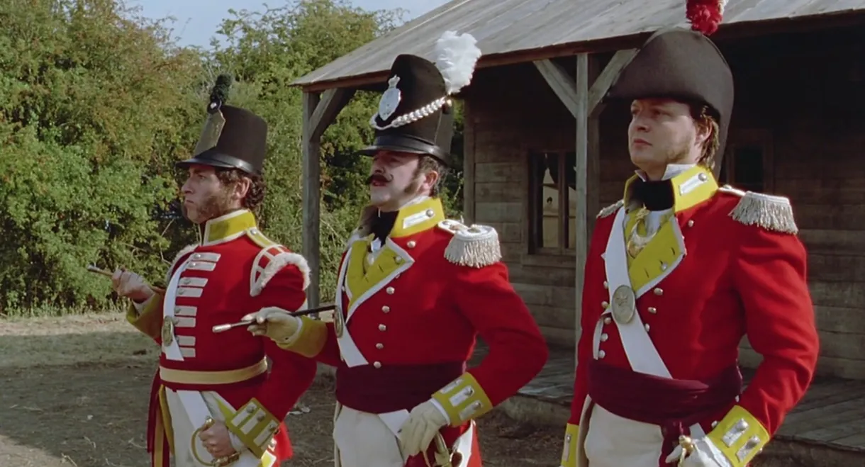 Sharpe's Regiment