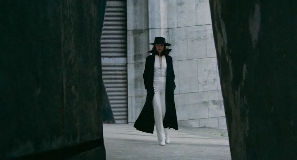 New Female Prisoner Scorpion: Special Cellblock X