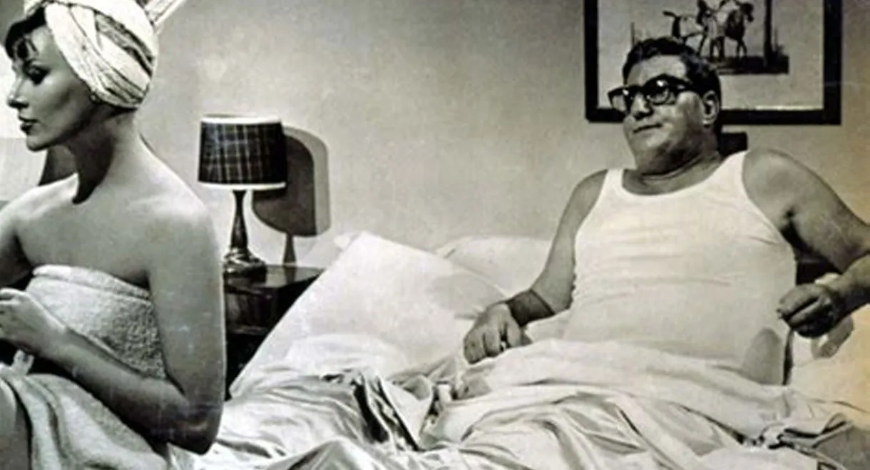 Siamo tutti pomicioni