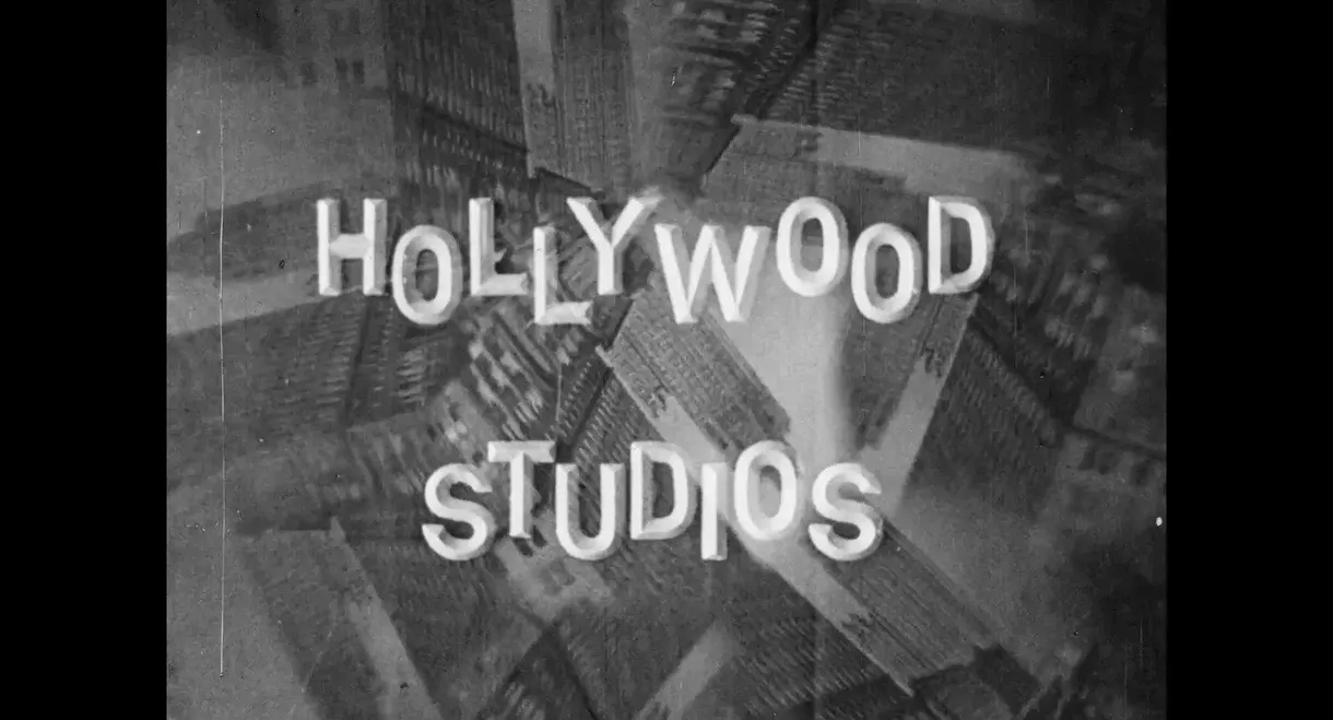 Hollywood Studios