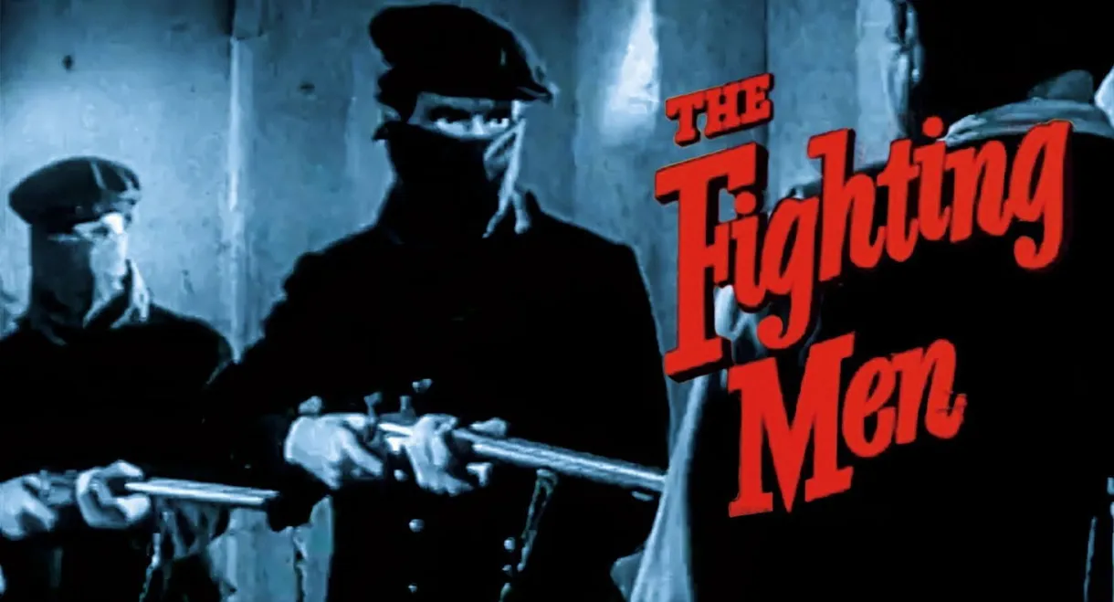 The Fighting Men