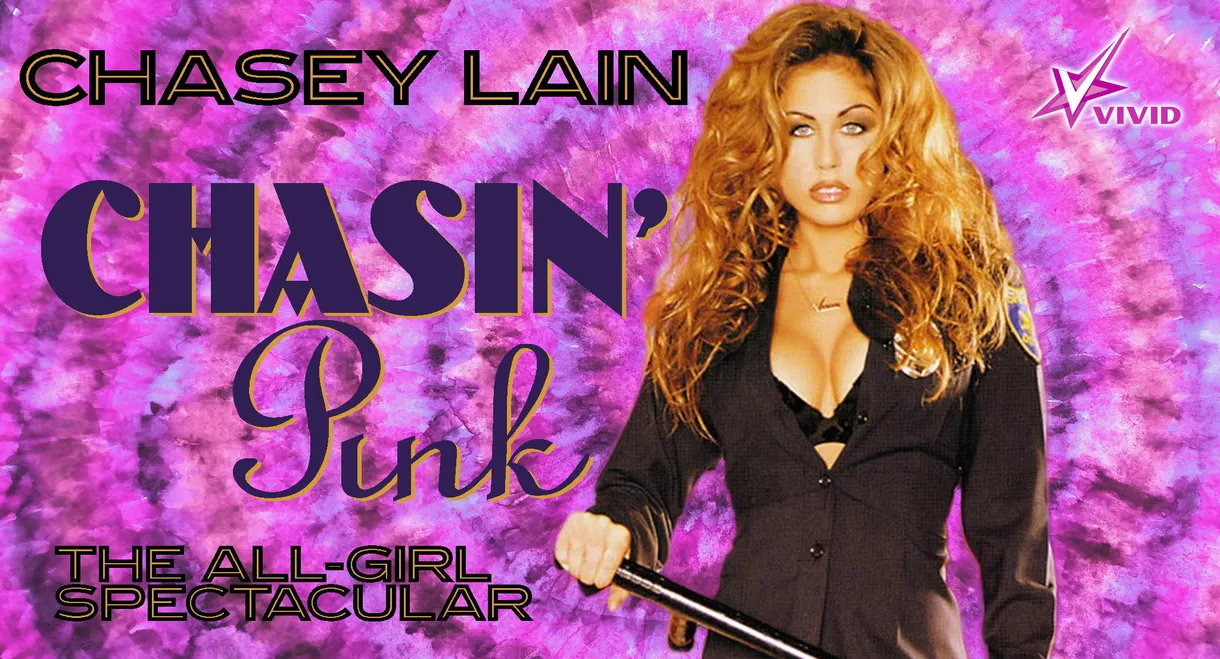 Chasin' Pink