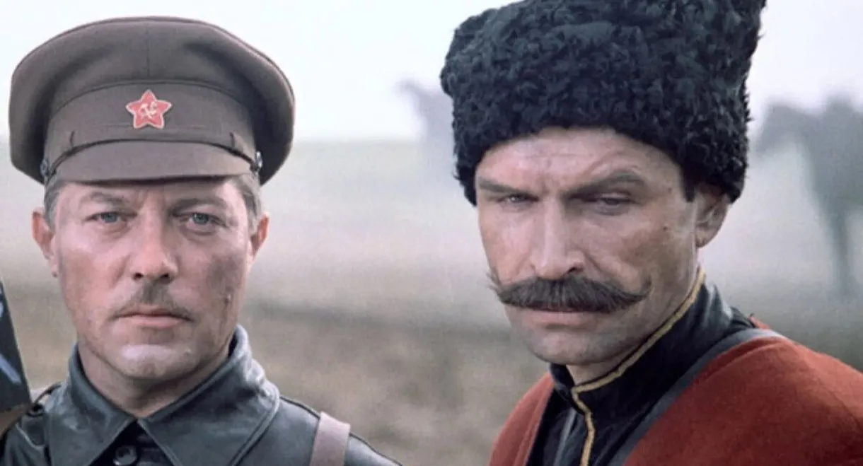 First Cavalry