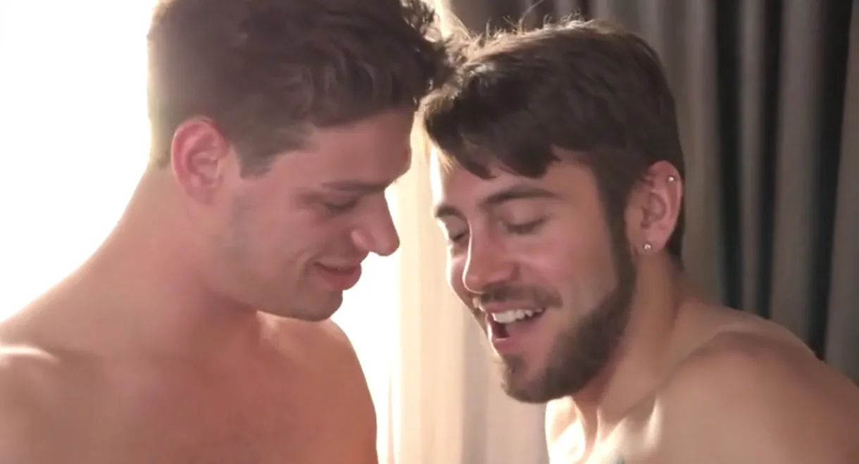 Masculine Exhibition