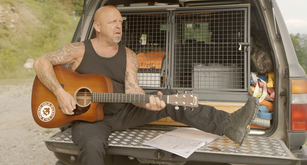 Das Geheimnis von Bern