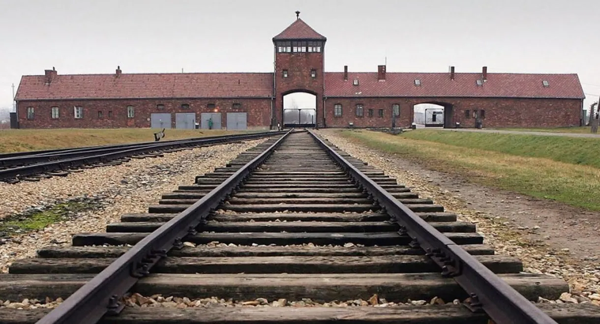 Verdict on Auschwitz