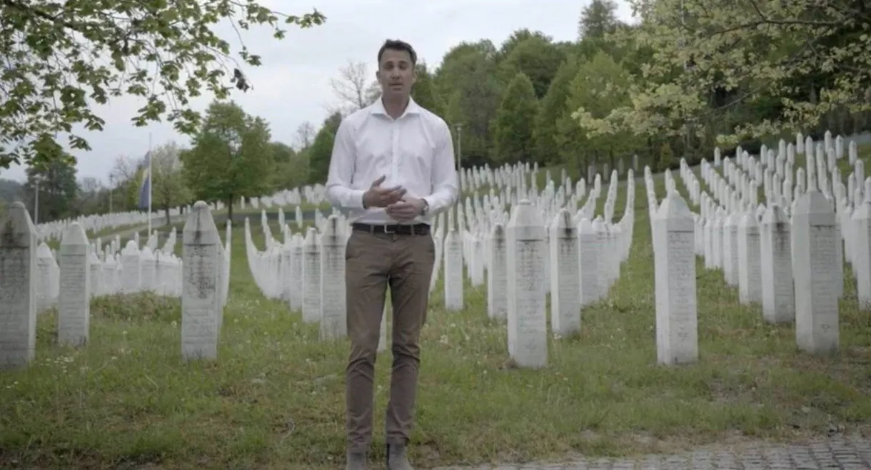 Srpska: The Struggle for Freedom