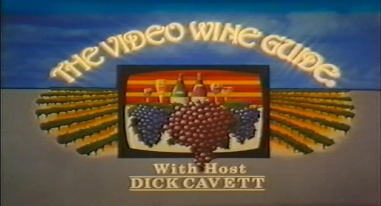 The Video Wine Guide with Dick Cavett