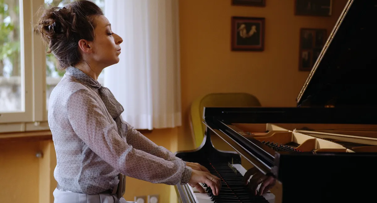 The Alchemy of the Piano