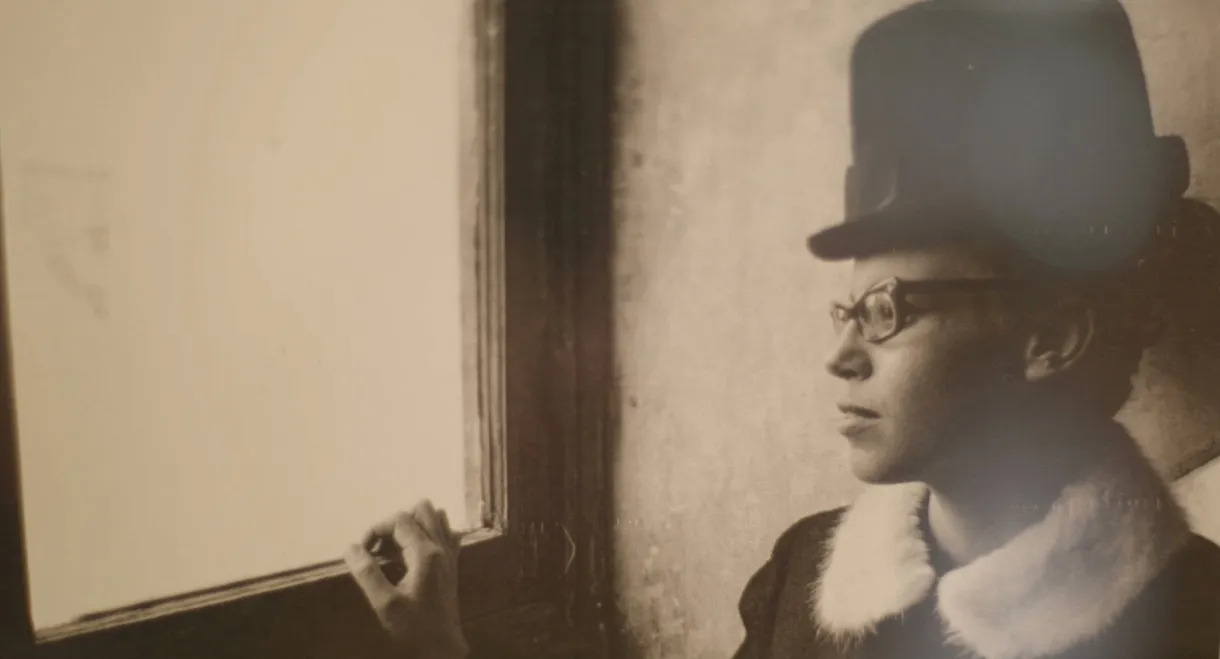 Ziva Postec: The Editor Behind the Film Shoah