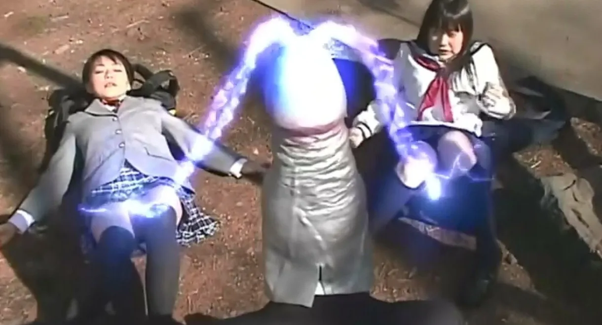 Hypertrophy Genitals Girl