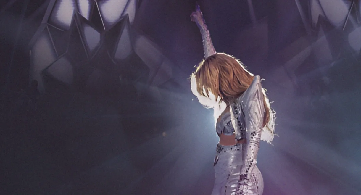 Joelma: Avante - Ao Vivo em São Paulo