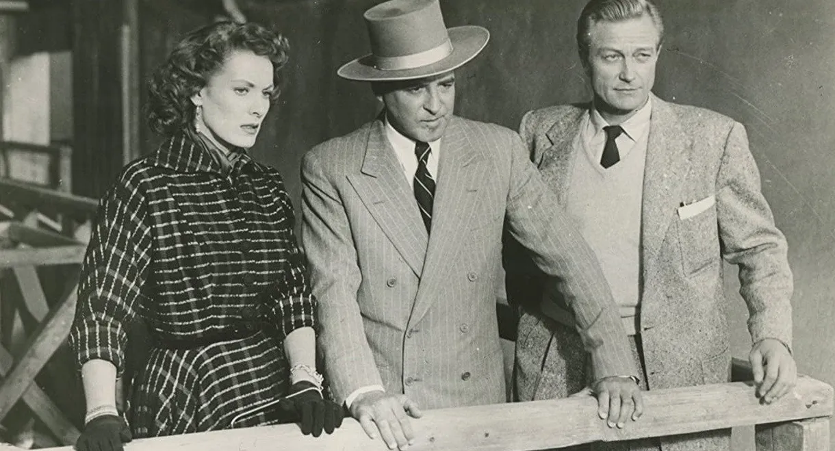 The Magnificent Matador