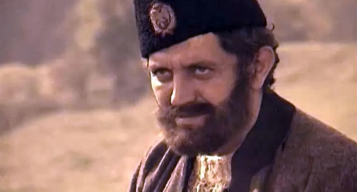 A Trap for the General