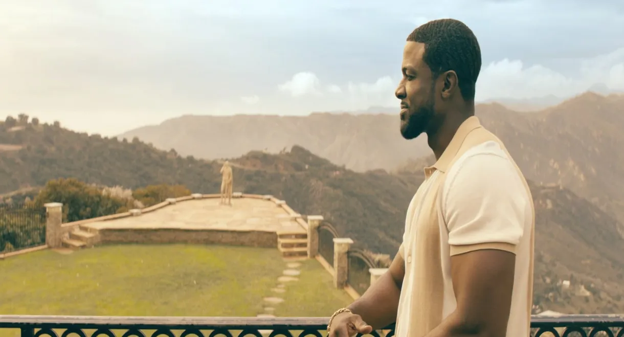 Dutch III: International Gangster