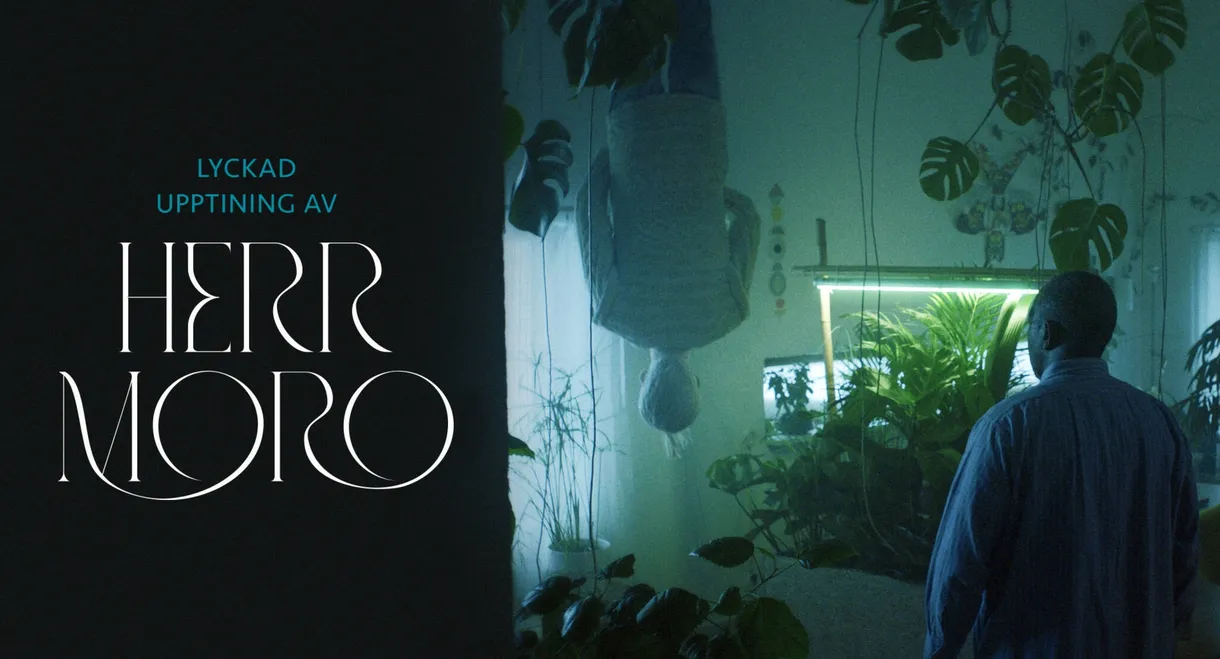 Successful Thawing of Mr Moro