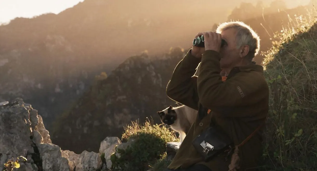 Los últimos pastores