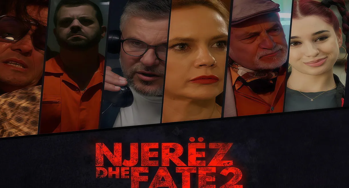 Njerëz dhe Fate 2