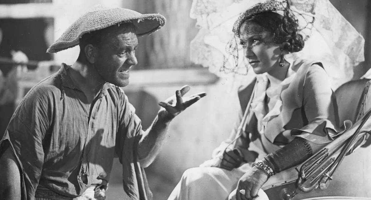 Love, Death and the Devil