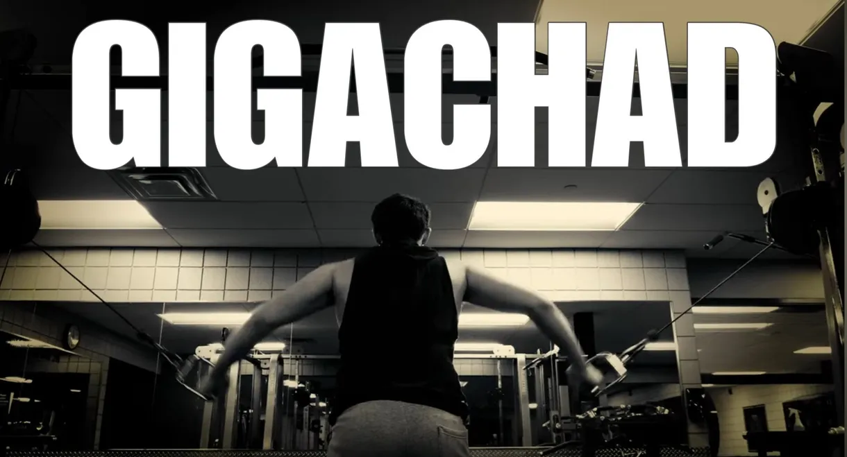 Gigachad