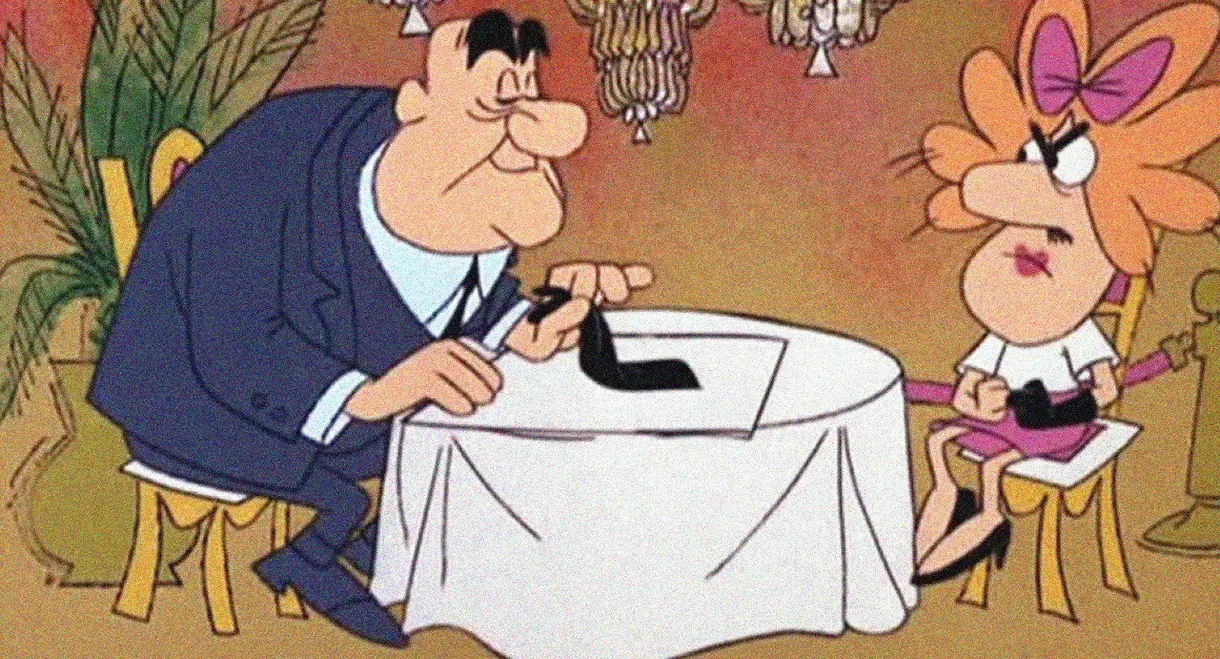 That's No Lady, That's Notre Dame