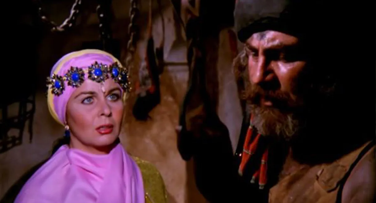 Ağrı Dağı Efsanesi