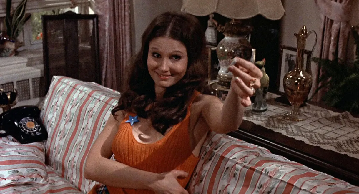 Last of the Red Hot Lovers