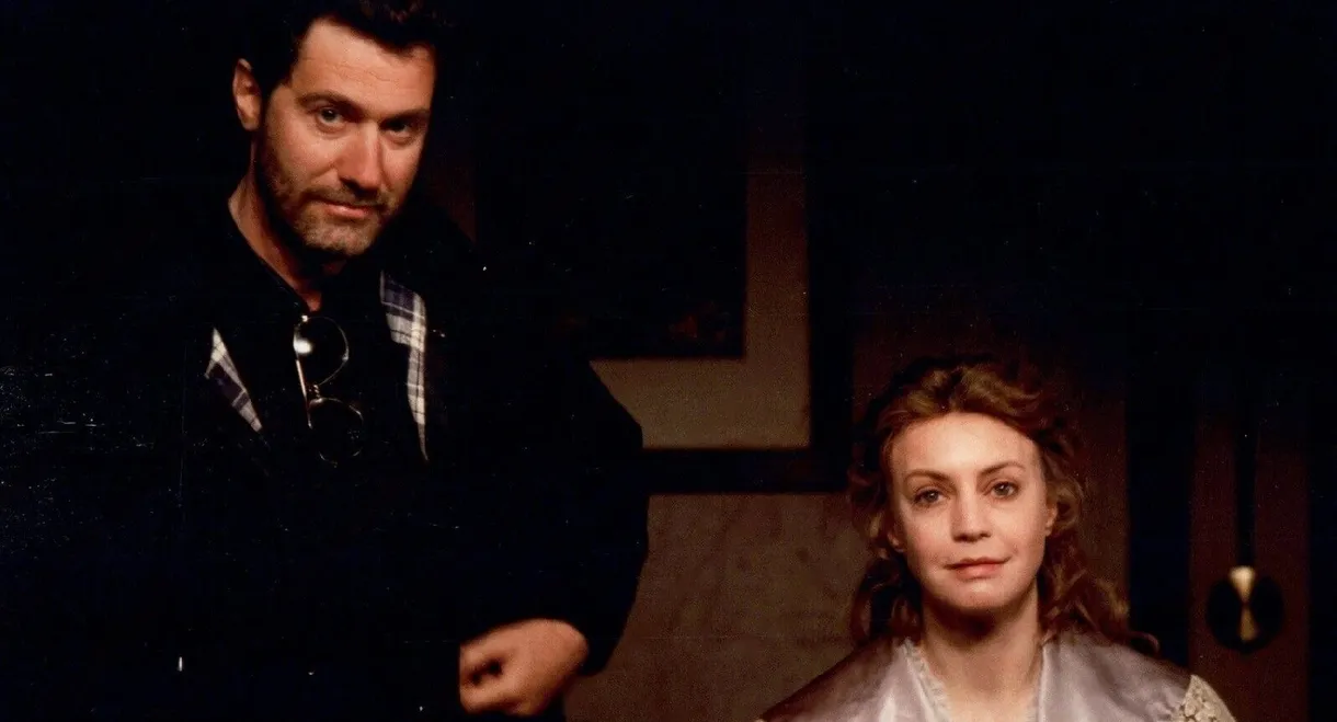 The Shadow of the Giant