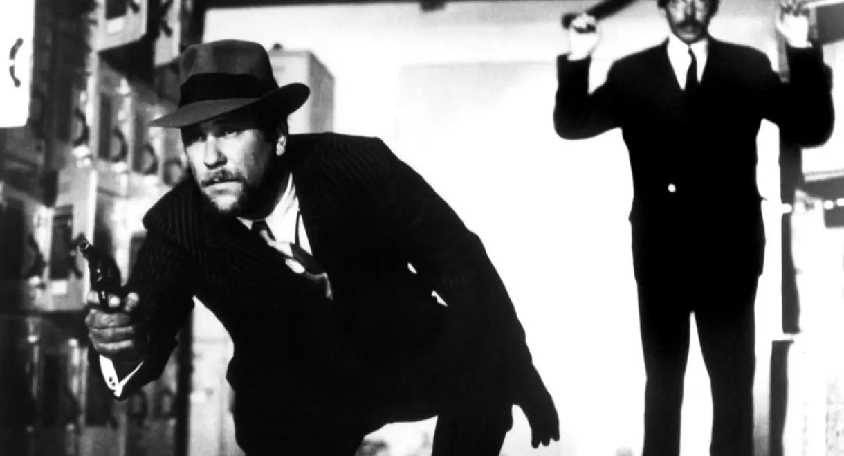 The American Soldier