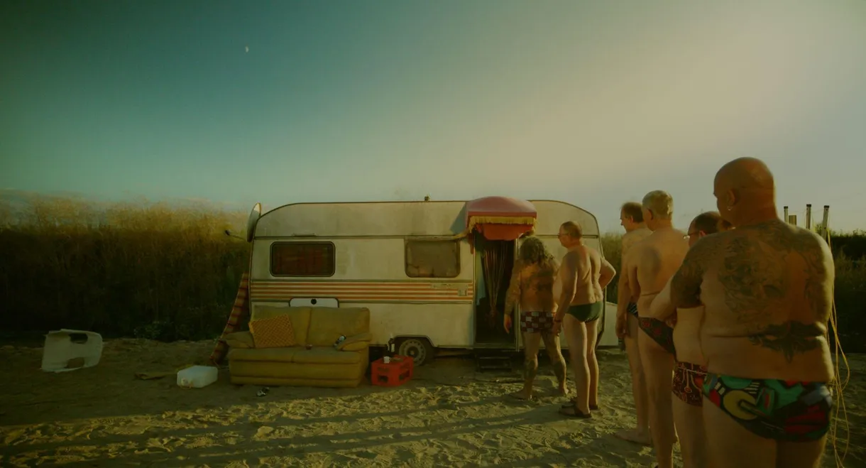 Rundfunk: Jachterwachter