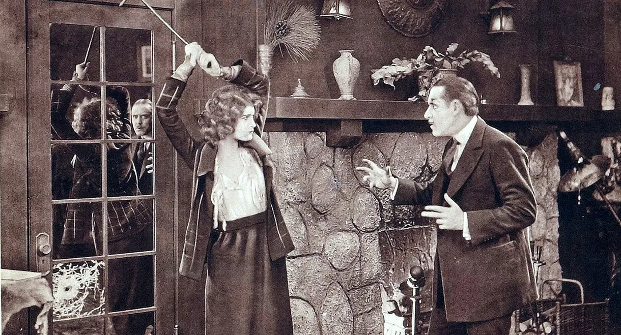 The Crossroads of New York