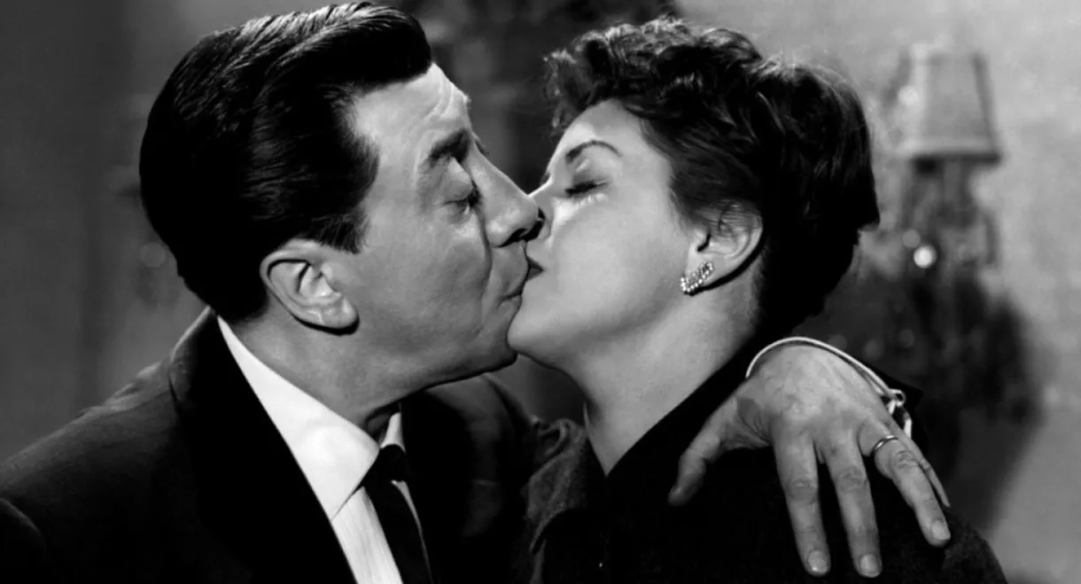 Fernandel the Dressmaker