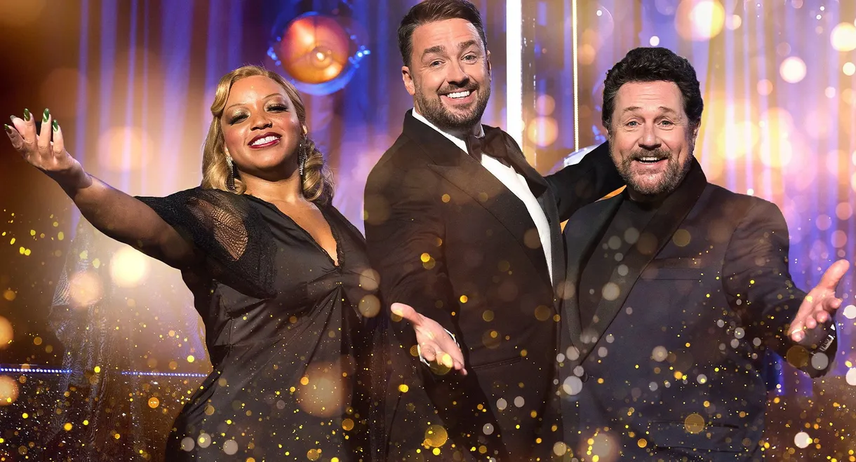 Big Night of Musicals 2025 by the National Lottery