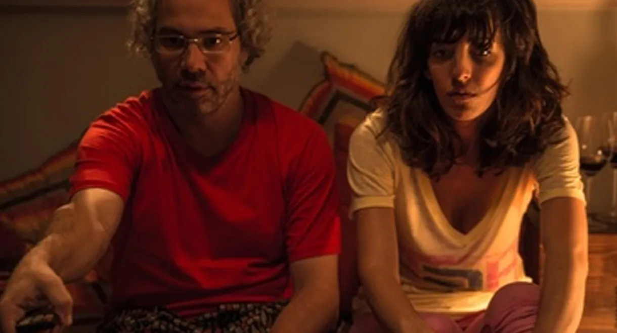 Tenemos un problema, Ernesto