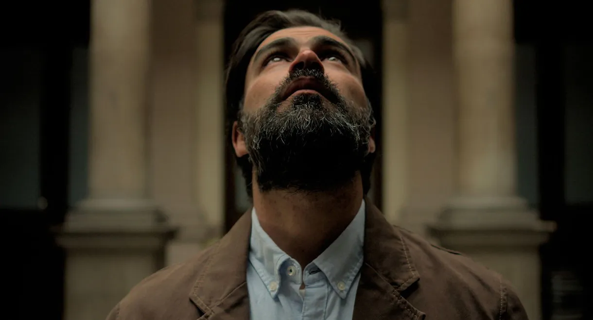 The Death of a Known Man