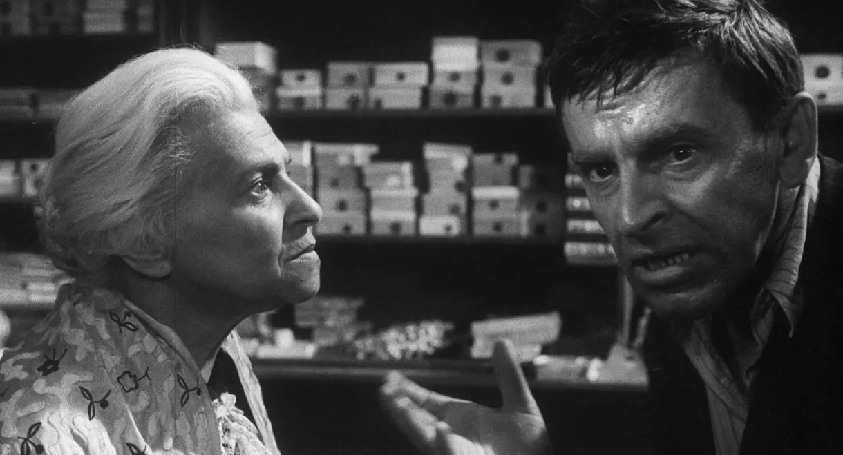 The Shop on Main Street