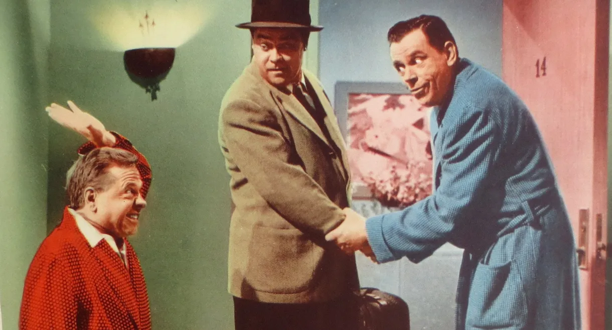 A Nice Little Bank That Should Be Robbed