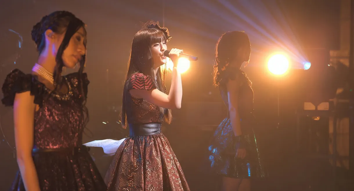 Kalafina LIVE TOUR 2013 “Consolation” Special Final