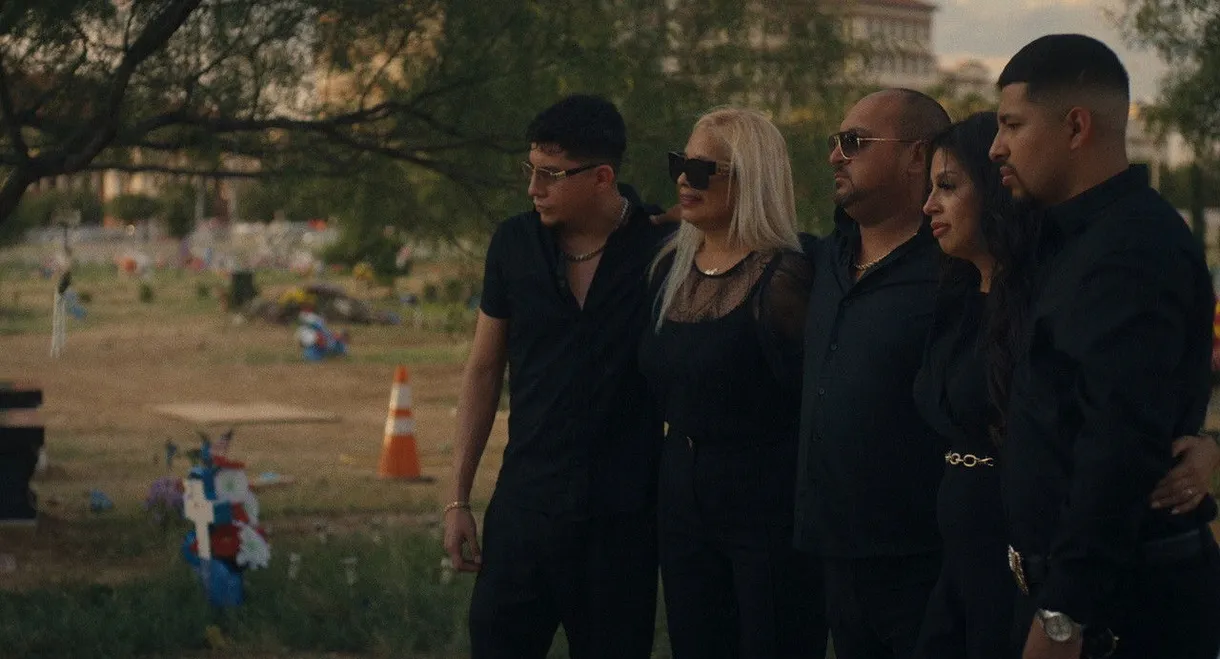 Trainwreck: The Astroworld Tragedy