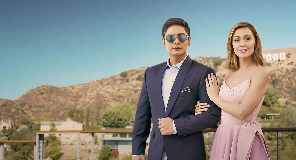 Labyu with an Accent