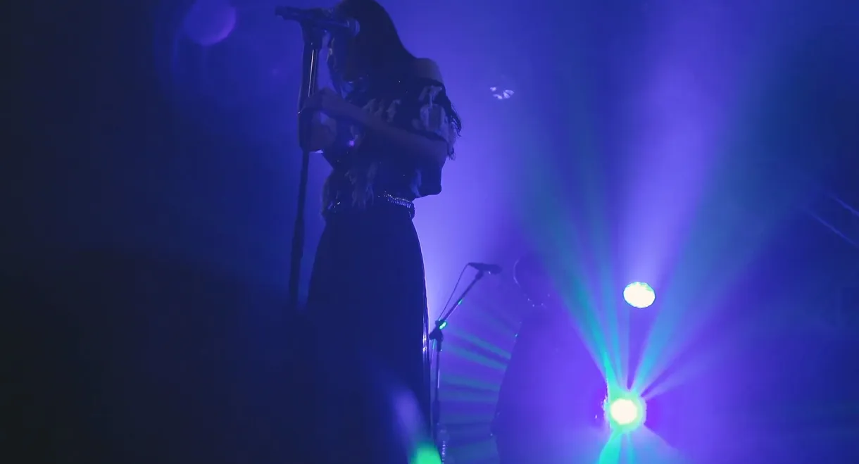 milet: 1st Live "eye"