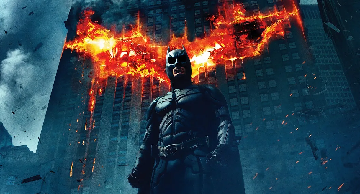 The Dark Knight
