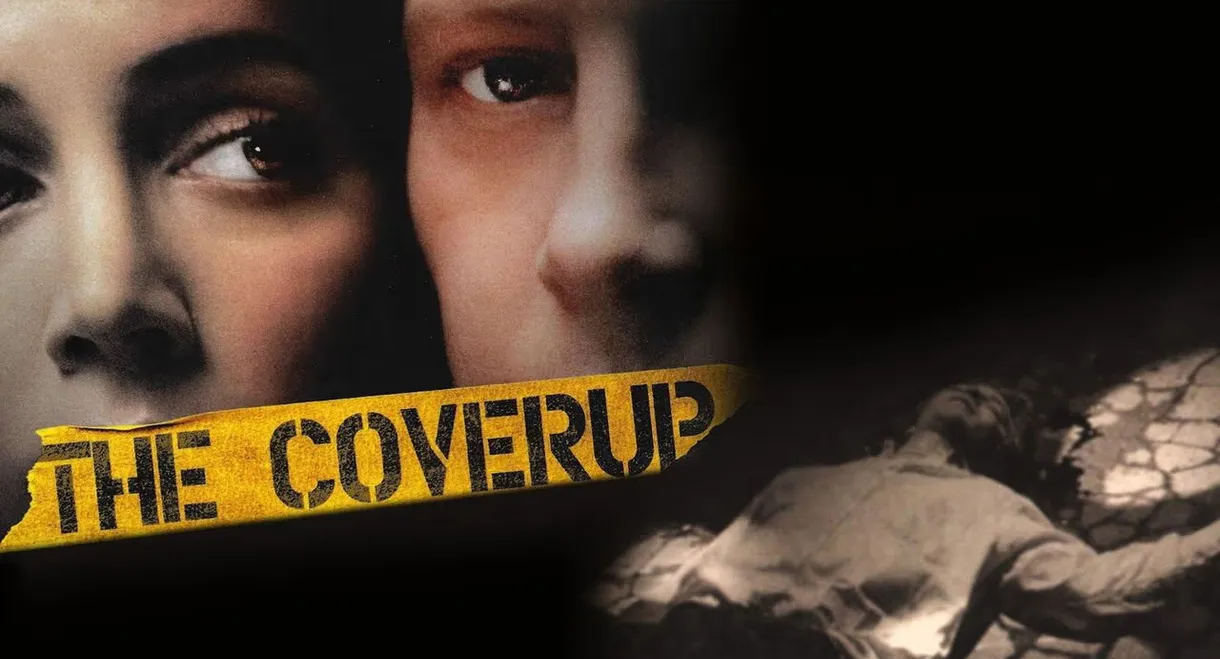 The Coverup