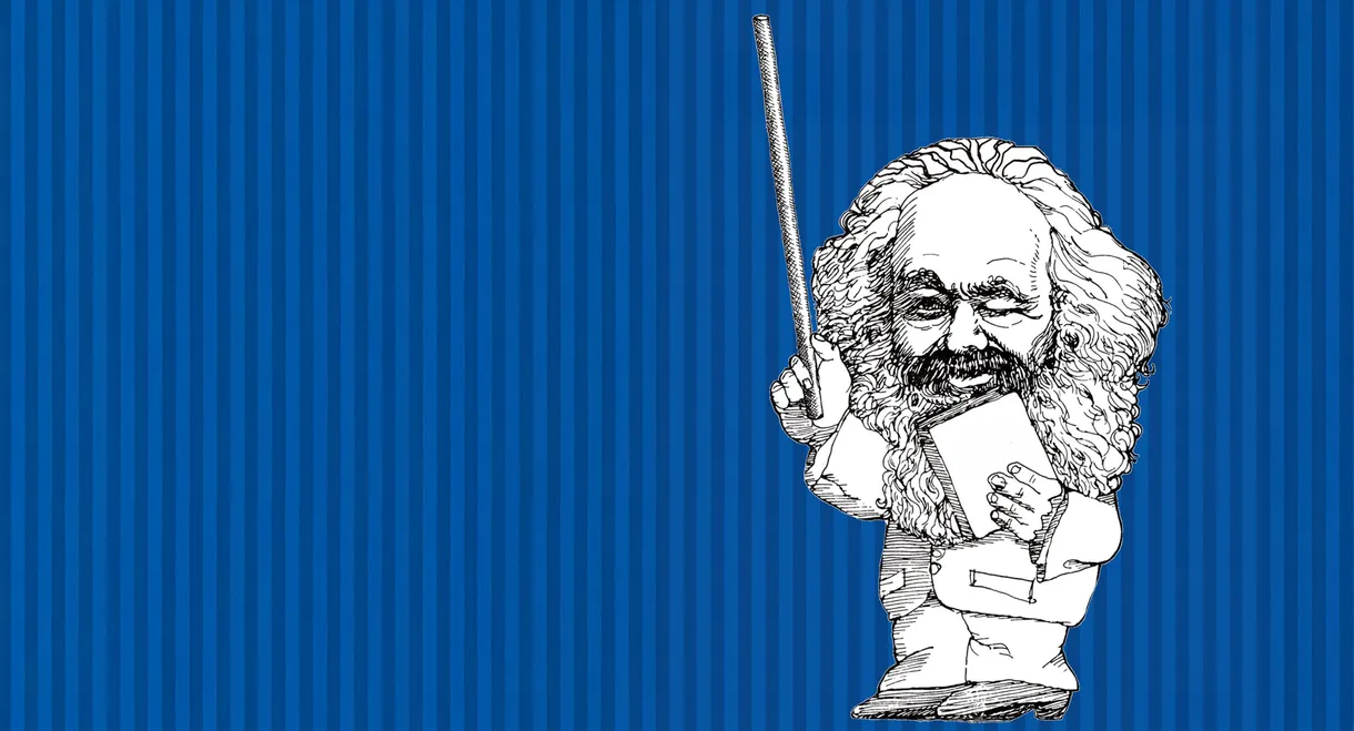 Marx Reloaded