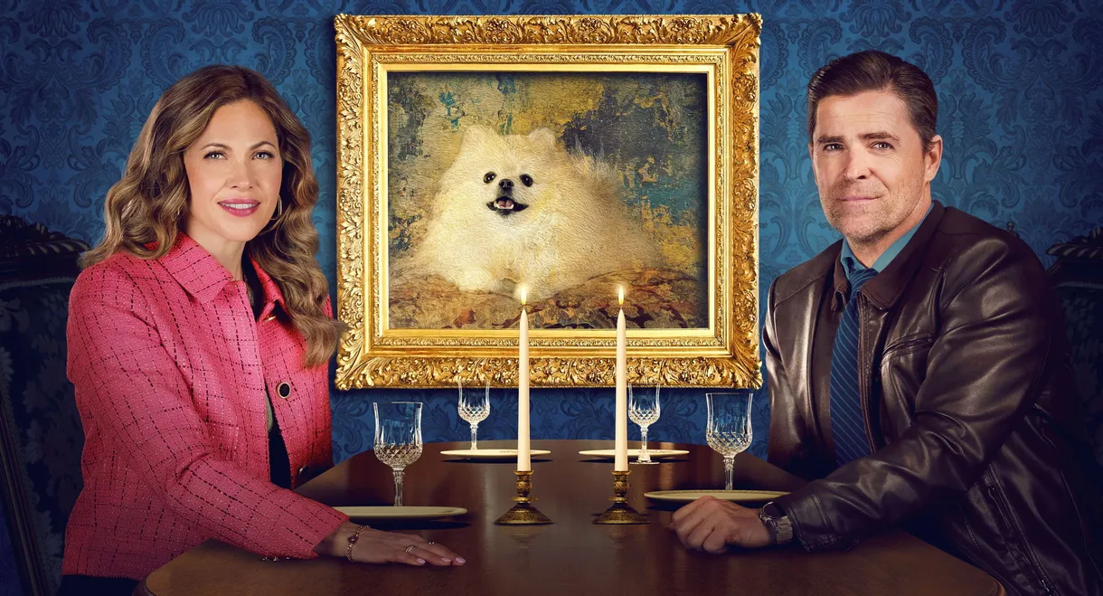 Nelly Knows Mysteries: All Manners of Murder